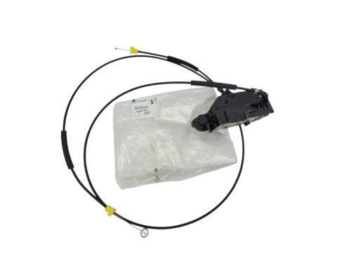 Serratura porta scorrevole destra 9138P0 Jumper Expert
