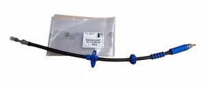 Cavo freno 9677066680 Anteriore destro Citroen C-Elysee Originale Nuovo