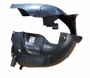 Passaruota anteriore sinistro 7136EX 7136.EX Citroen C4 Nuovo Originale