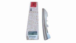 Listello paraurti 261A25609R Anteriore destro Renault Koleos Originale Nuovo