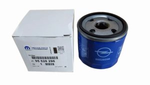 Filtro olio 95528296 Opel  1.1-1.5 Originale Nuovo