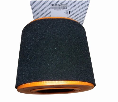Filtro aria 52180232 Fiat Ducato 2.2D Originale Nuovo