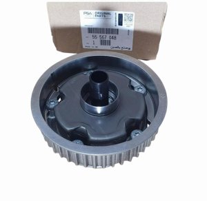 Ruota albero a camme 55567048 Opel 1.6-1.8 Originale Nuova
