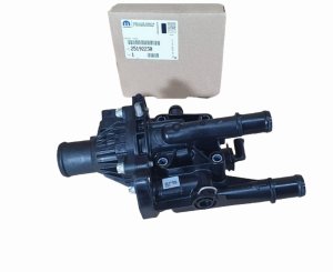 Termostato con base 25192230 Opel  1.4-1.8 Originale Nuovo