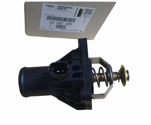 Termostato senza base 55587349 Opel 1.4-1.8 Originale Nuovo