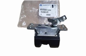 Catenaccio 93458109 Opel Renault Nuovo Originale