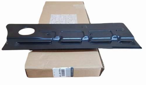 Copertura sottoscocca destra 748U69710R Renault Clio V Originale Nuova