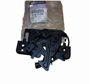 Serratura cofano 656012164R Renault Megane IV Originale Nuova