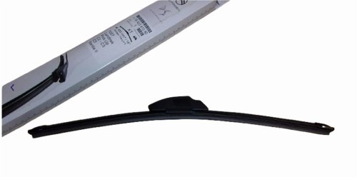 Spazzola tergicristallo 450MM 1642341080 Citroen C3 II Originale Nuova