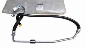 Cavo servosterzo 6001550714 Dacia Sandero I 1.2 Originale nuovo