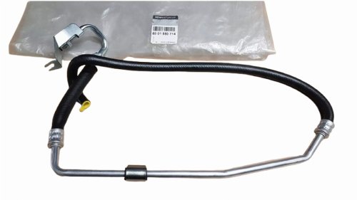 Cavo servosterzo 6001550714 Dacia Sandero I 1.2 Originale nuovo