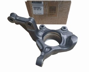 Fusello anteriore sinistro 400156572R Renault Captur II Dacia Duster I II Originale Nuovo