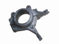 Zwrotnica Lewy Przód 400156572R Renault Captur II Dacia Duster I II Oryginał Nowy