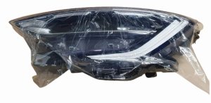 Faro sinistro a LED 260602566R Renault Arkana Originale Nuovo