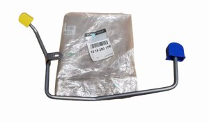 Tubo dell'olio 151929077R Renault Twingo III 0.9 Originale Nuovo