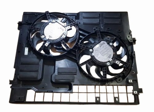 Ventilatore Completo 214815443R Renault Trafic III 2.0DCI Originale Nuovo