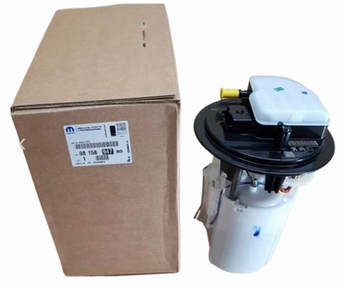 Pompa carburante 9815894780 Citroen C3 Aircross 1.2THP Originale Nuova