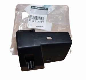 Supporto paraurti 850412253R Sinistro posteriore Renault Kadjar Originale Nuovo