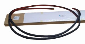 Guarnizione porta 9025Q5 9025.Q5 Citroen C5 III Originale Nuova