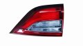 Lampa Lewy Tył Klapa 265556011R Renault Scenic IV Oryginał Nowy