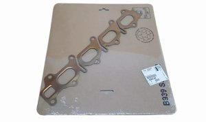 Guarnizione collettore di scarico 0349.N2 0349N2 Citroen Peugeot 2.0 HDI Originale Nuovo