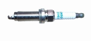Candela di accensione 22401ED71B Renault Koleos I II 1.6 Originale Nuova