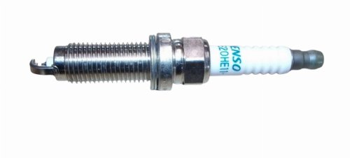 Candela di accensione 22401ED71B Renault Koleos I II 1.6 Originale Nuova