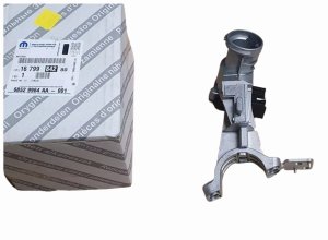 Interruttore di accensione 1679984280 Citroen Nemo Peugeot Bipper Originale Nuovo