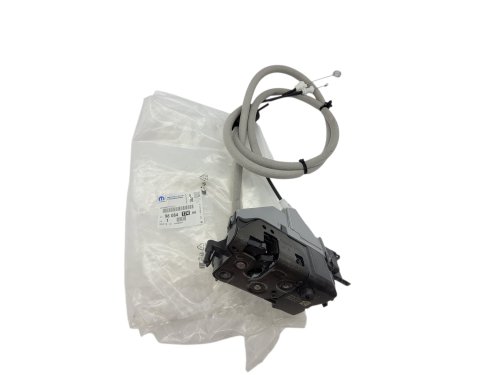 Serratura porta sinistra 9808417480 Citroen Jumpy 4 Peugeot Expert 4 Originale
