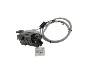 Serratura porta destra 9808417380 Citroen Jumpy IV  Peugeot Expert IV Originale