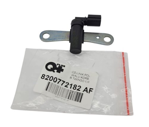 Sensore impulsi 8200772182 Renault Dacia 0.9/1.2TCE/1.0SCE/1.2 16V/1.4/1.6 Originale