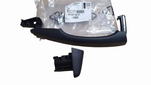 Maniglia esterna 98029782XT Anteriore destra Citroen Berlingo IV Originale Nuova
