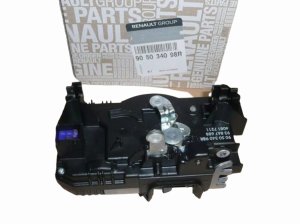 Serratura porta posteriore sinistra 905024162R Renault Trafic III Originale Nuova