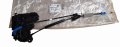 Zamek Drzwi Prawy Przód 9835556980 Peugeot 308 II Oryginał Nowy