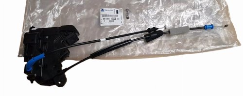 Serratura porta anteriore destra 9835556980 Peugeot 308 II Originale Nuova