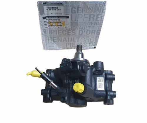 Pompa di iniezione 167001930R Renault Master III 2.3DCI Originale Nuova