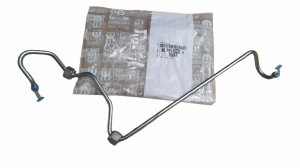 Cavo pompa di iniezione 9675394480 Peugeot Boxer III 2.2HDI Originale nuovo