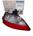 Lampa Cofania Prawa 265545106R Dacia Duster 17- Oryginał Nowy