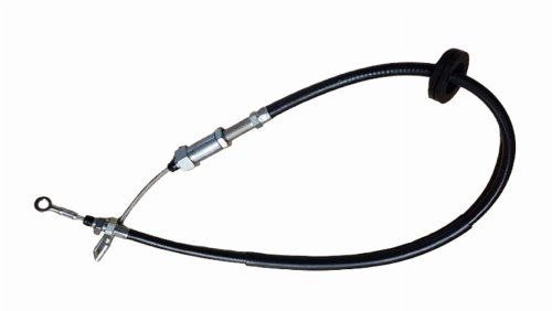 Cavo freno a mano 4745.G2 4745G2 Citroen Jumper III Originale Nuovo