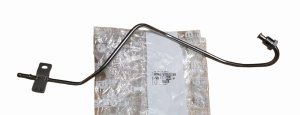 Cavo sensore pressione gas di scarico 9817765280 Citroen Peugeot 1.5BLUEHDI Originale nuovo
