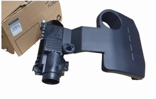 Alloggiamento filtro aria 165008735R Renault Clio V Captur II 1.6 E-TECH Originale Nuovo