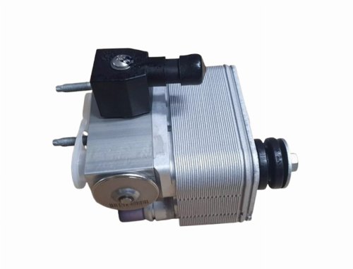 Condensatore climatizzatore 9833723680 Peugeot 408 308 3008 Originale Nuovo