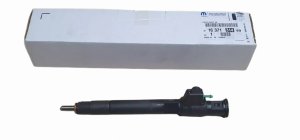 Iniettore 1637131480 Citroen Jumper III Peugeot Boxer III 2.2HDI Originale