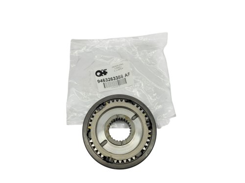 Cursore 5ª marcia 9463263388 Citroen Jumper Peugeot Boxer 2.5/2.8D/TD Originale