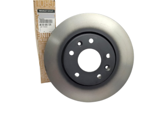 Disco freno anteriore 402062072R Renault Arkana 1.3TCE Originale