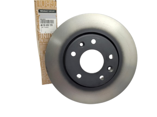 Disco freno anteriore 402062072R Renault Arkana 1.3TCE Originale