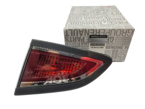 Lampada posteriore destra 265502369R Renault Scenic III Originale Nuova