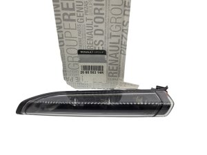 Luce diurna a LED sinistra 266050314R Renault Megane III RS Originale