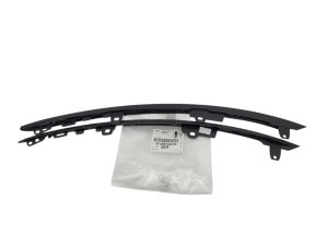 Fissaggio paraurti 1609553280 Nuovo OE PSA C-Elysee