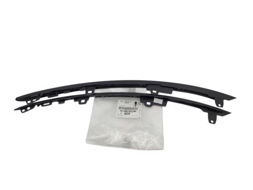 Fissaggio paraurti 1609553280 Nuovo OE PSA C-Elysee